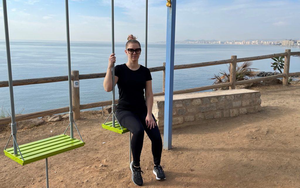 Kuva on koristeellinen