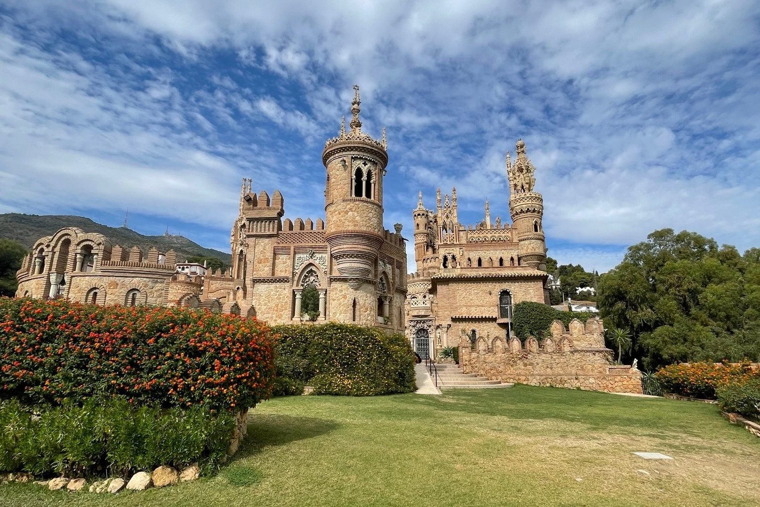 Kuva on koristeellinen