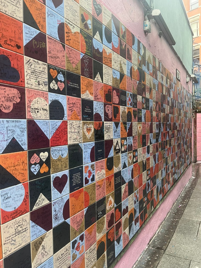Love Lane