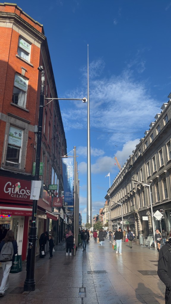 The Spire
