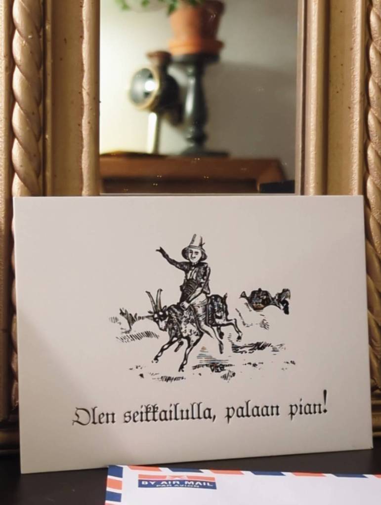 Koriste.