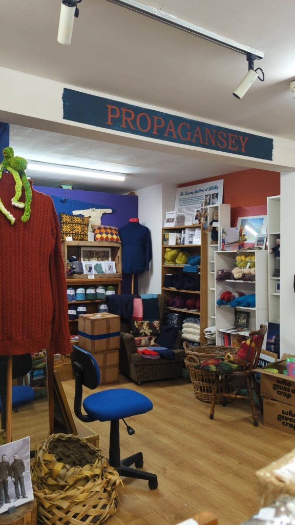 propagansey store