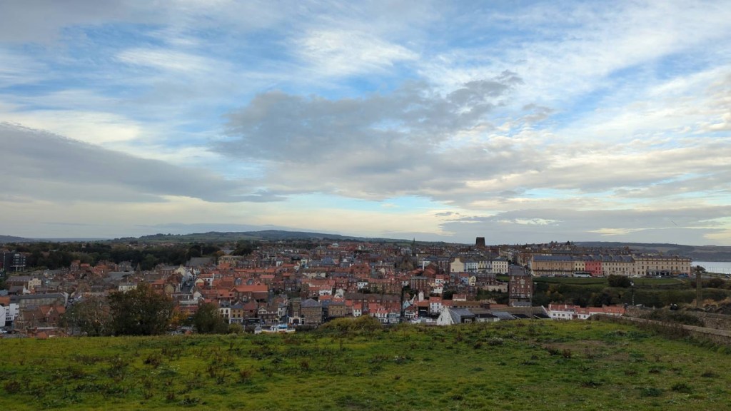 City of Whitby
